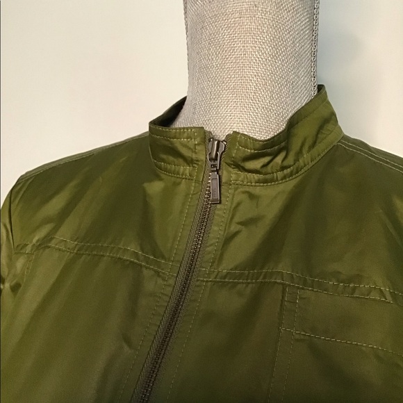 ZENERGY BY CHICO’S Jacket - Picture 4 of 12